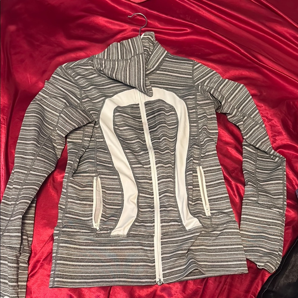 Vintage Lulu lemon jacket